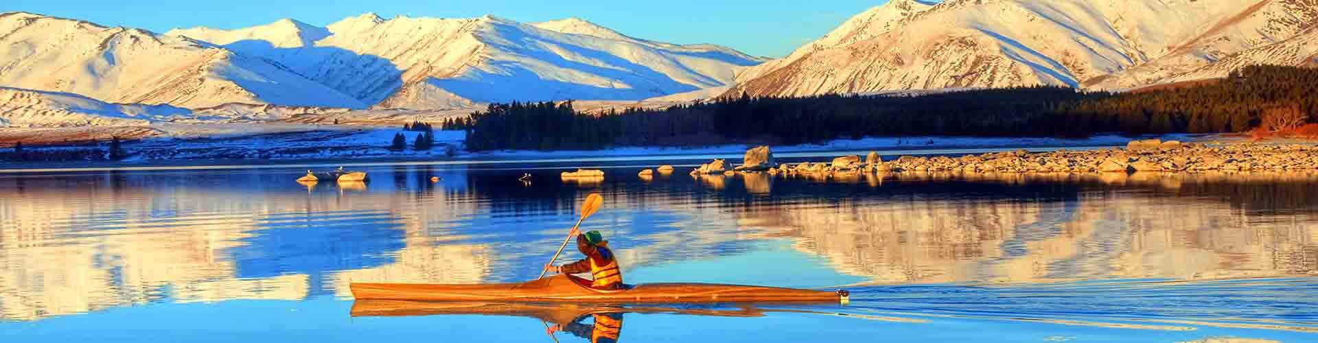 South Island Vintage